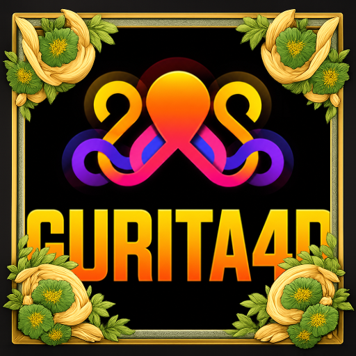 gurita4d — galeri pratinjau - APK Resmi